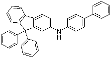 Biphenyl-4-yl-(9,9-diphenyl-9H-fluoren-2-yl)-amine